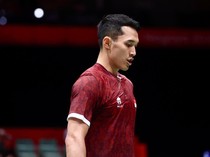 Asian Games 2026: Kunlavut Sikat Jojo, Thailand Ungguli Indonesia 1-0