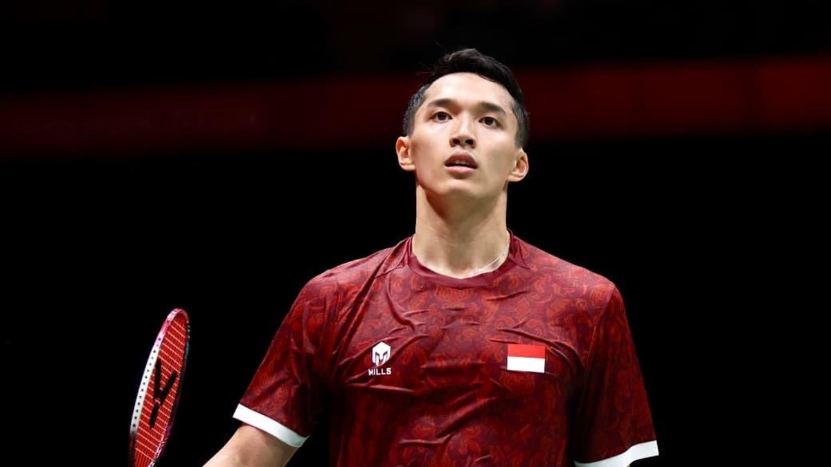 Jonatan Christie Jonatan Christie