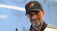 Juergen Klopp: I'm The New One