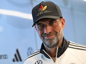 Klopp Jelas Akan Tonton El Clasico, Ungkap Alasan Benci Madrid