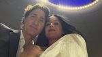 Momen Katy Perry Nikmati Lucas Museum Bareng Justin Trudeau