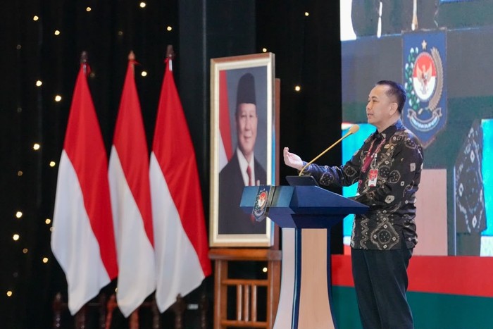 Kemendagri Tekankan TP PKK-Dekranasda Optimalkan Sumber Pembiayaan