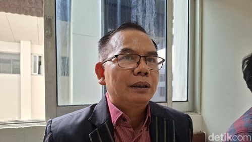 Kepala Brida NTB, I Gede Putu Ariadi. (Foto: Ahmad Viqi/detikBali)