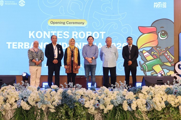 Ketua DPD: Indonesia Emas Harus Diwujudkan Generasi Muda yang Berani