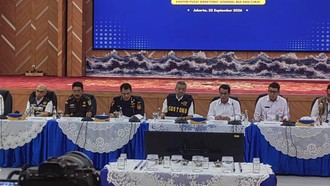 Terkuak Penyebab Baju Bekas Impor Banjiri RI