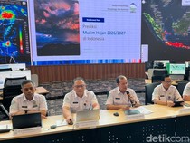 Kemarau Panjang Ancam Pertanian, Pola Tanam Diminta Disesuaikan
