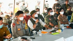 Menhut Pastikan Cabut Izin 5 Perusahaan di 3 Provinsi gegara Karhutla