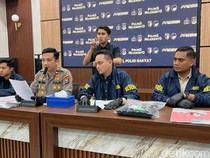 Terjerat Utang Rp 100 Juta, Warga Sidoarjo 10 Kali Gasak Motor di Mojokerto