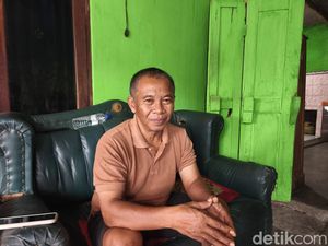Cerita Korban Selamat KM Virgo Bantu Penumpang Lain Naik Perahu Karet