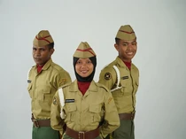 Video: Mengenal KKRI, Ekskul Baru Anak SMA