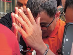 6 Fakta KPK OTT Bupati Boltara Sirajudin Lasena