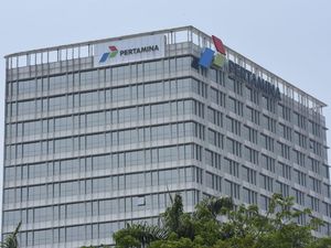Lampaui Target, Pertamina Catatkan Pengurangan Emisi Karbon Capai 118%