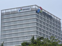 Lampaui Target, Pertamina Catatkan Pengurangan Emisi Karbon Capai 118%