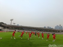 Indonesia vs Singapura di FIFA ASEAN Cup 2026, Jam Berapa dan Tayang di Mana?