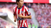 Komite Wasit LaLiga: Lee Kang-in Harusnya Dikartumerah