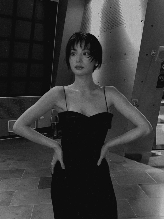 LIm Jin Ah