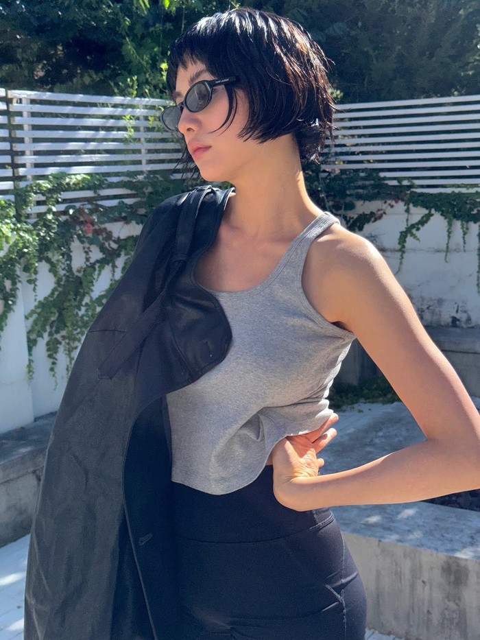LIm Jin Ah