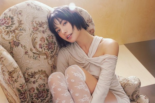 LIm Jin Ah