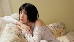 Aura Nana yang Jadi Janda Bangsawan di The Scandal