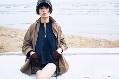 LIm Jin Ah