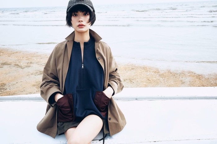 LIm Jin Ah