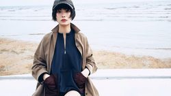 Aura Nana yang Jadi Janda Bangsawan di The Scandal