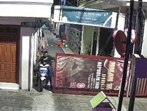 Blak-blakan Maling Surabaya Minta Dukun Lancarkan Aksinya Curi 36 Motor