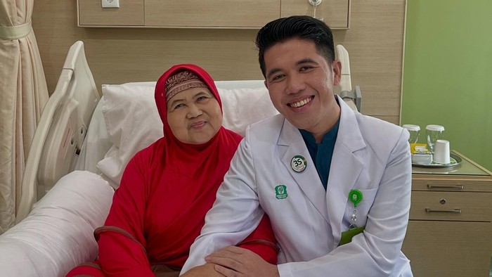 mamah dedeh