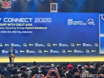 Bahlil Sindir Orang Kaya Beli Pertalite: Masa Sih Nggak Malu?