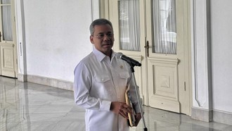 Menkeu Umumkan Utang BLBI Lunas: Lembaran Sejarah Diselesaikan di Era Prabowo