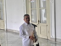 Dasco Kumpulkan Menkeu, BI, OJK hingga Danantara, Ada Apa?