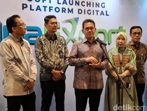 Beras di Ritel Modern Kosong, Mendag Bilang Begini