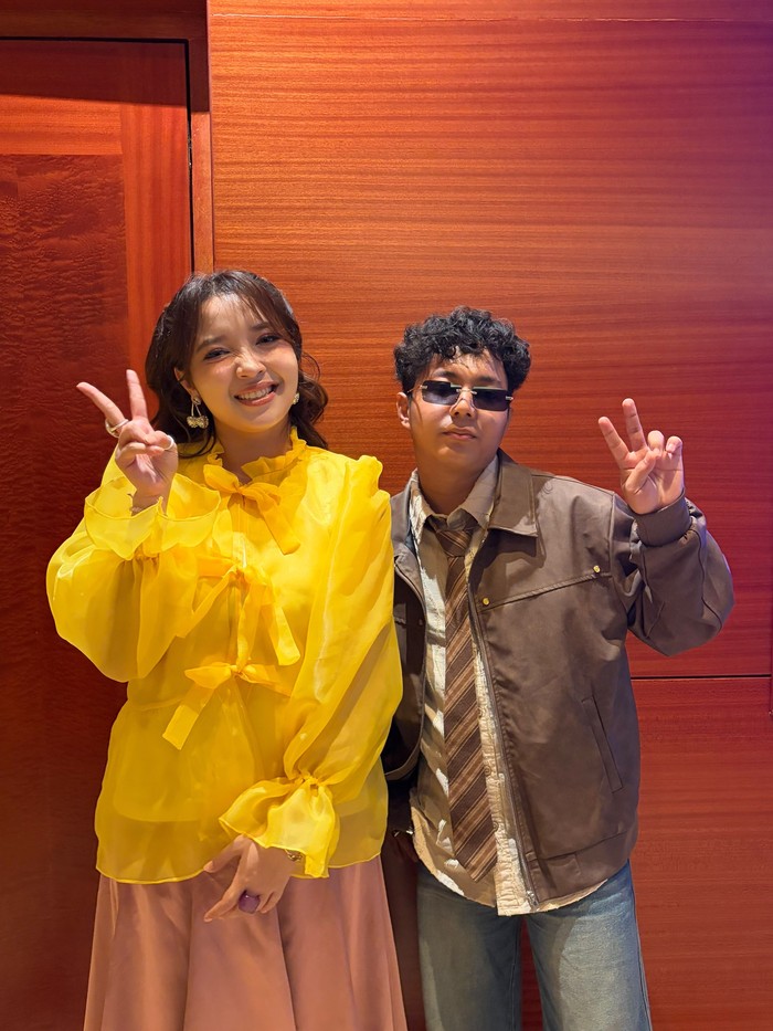 Mingse dan Akbar Chalay sukses dengan lagu Astaga Bercanda, masuk nominasi AMI Awards. Karya iseng ini meraih lebih dari 50 juta stream di Spotify.