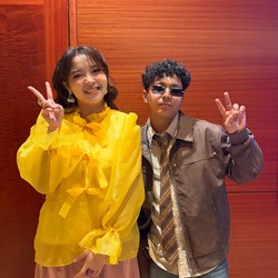 Dari Project Bercanda, Lagu Mingse x Akbar Chalay Tembus AMI Awards!