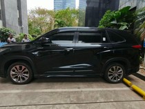 KPK Sita Mobil Ketiga dari Anggota DPRD Bengkulu Vinna Ledy