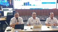 Yang Bikin Musim Hujan Mundur dan Durasinya Lebih Pendek