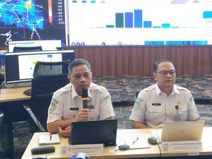 Yang Bikin Musim Hujan Mundur dan Durasinya Lebih Pendek