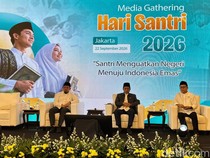 Panduan Hari Santri 2026 Resmi Kemenag: Tema, Logo-Rangkaian Kegiatan