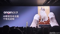 OriginOS 7 Resmi Dirilis, Ini Daftar HP Vivo & iQOO yang Kebagian