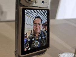 Gebrakan Baru! Vivo X500, X500 Pro dan X500 Pro Max Meluncur di China