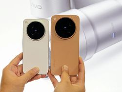 Gebrakan Baru! Vivo X500, X500 Pro dan X500 Pro Max Meluncur di China