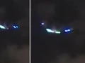 Viral Video Objek Misterius di Langit Tehran, UFO atau Drone?