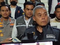 Respons Kortas Polri soal Bupati Gowa Bakal Ajukan Praperadilan