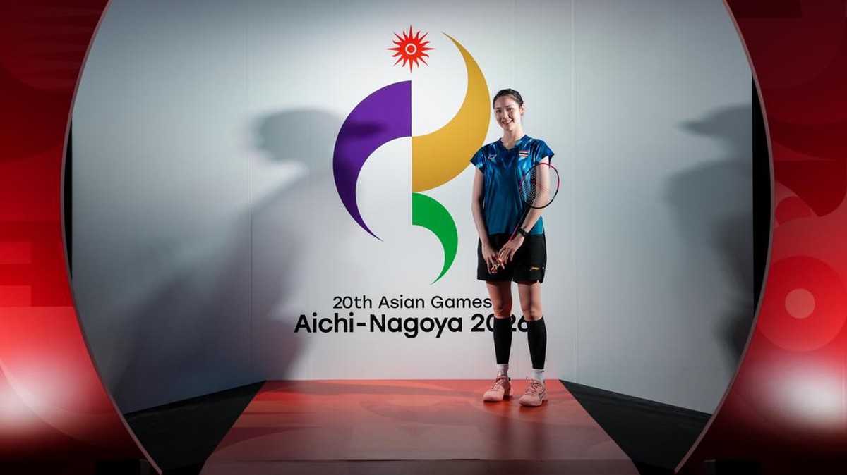 Pitchamon Opatniputh asian games 2026 doping atlet thailand Pitchamon Opatniputh asian games 2026 doping atlet thailand