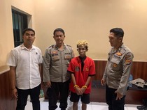 Akal Bulus Staf Hostel Mandalika Perkosa Wanita Inggris Saat Pesta di Pantai