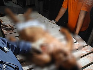 Jukir di Lahat yang Tewas Ditikam Rekannya Diduga Rebutan Lahan Parkir
