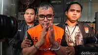 Bupati Boltara Ternyata Ditangkap di Hotel Jakarta Usai Bertemu Pihak Swasta