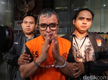 KPK Sita Rp 200 Juta dari Kasus Dugaan Pemerasan Bupati Boltara