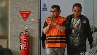 Ini Alasan Cuma Bupati Boltara yang Jadi Tersangka Meski 14 Orang Kena OTT KPK