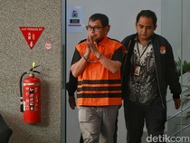 Ini Alasan Cuma Bupati Boltara yang Jadi Tersangka Meski 14 Orang Kena OTT KPK